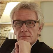 Native English Teacher (madrelingua) and Native Italian bilingual, working either together or individually.